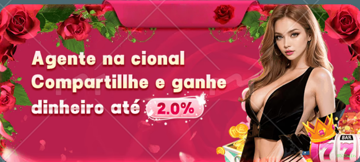 Conta 8535win sincronizada site e app