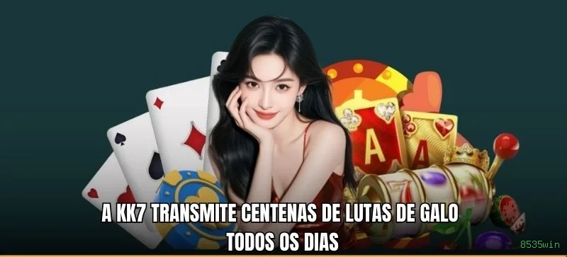 Cassino 8535win - mesas ao vivo e jogos