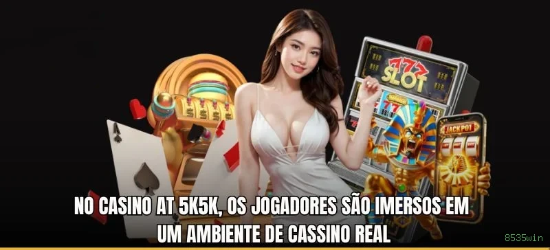Checklist para avaliar a plataforma 8535win
