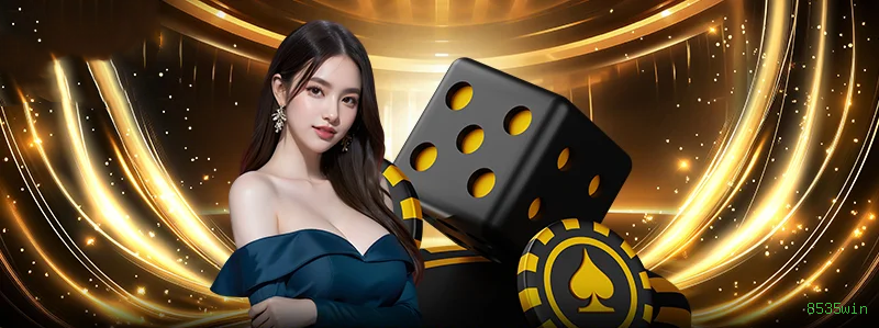 Slots com prêmios 8535win